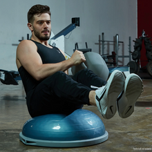 Cargar imagen en el visor de la galería, BOSU® Pro Balance Trainer Fitness for Life Puerto RIco