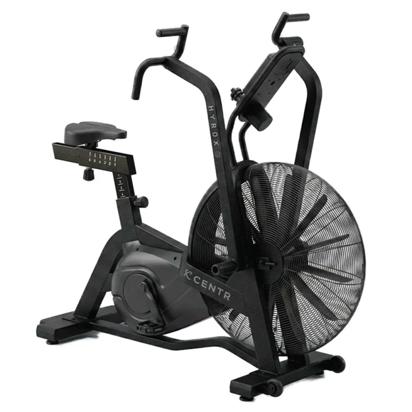 Centr Hyrox Perform Series Air Bike Fitness for Life Puerto Rico