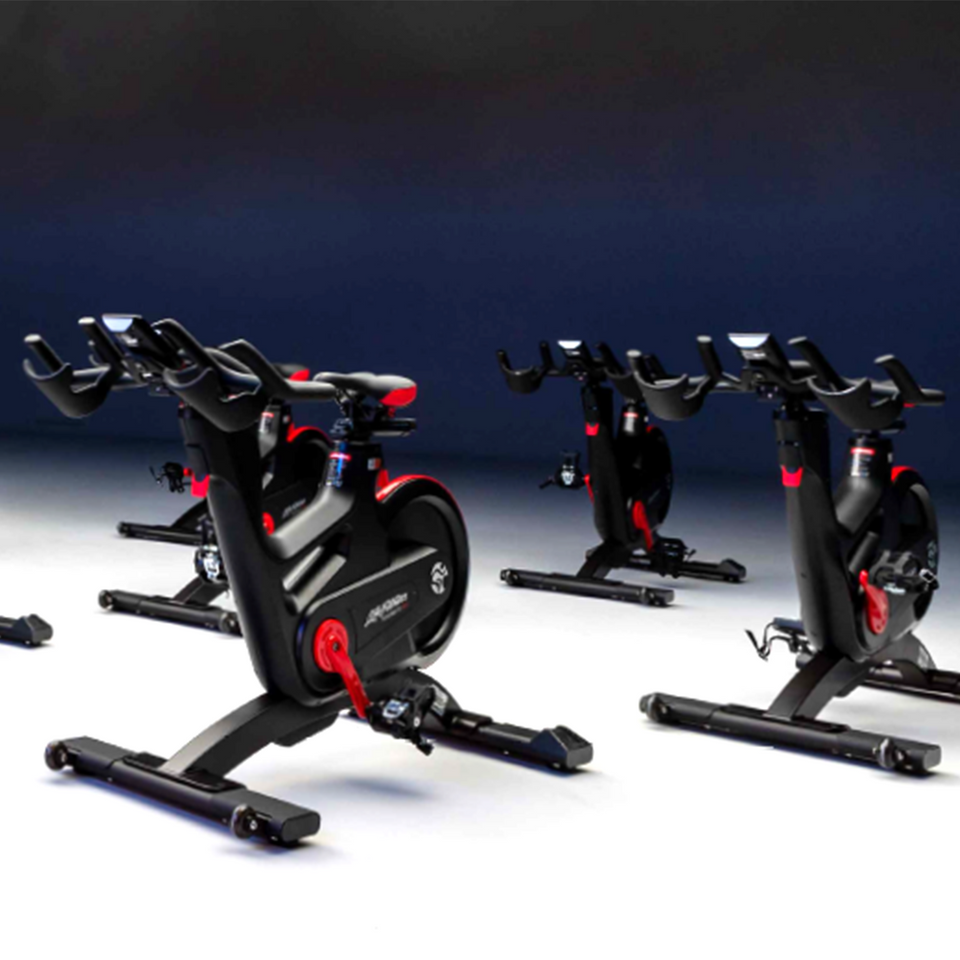 Indoor Cycling Bikes