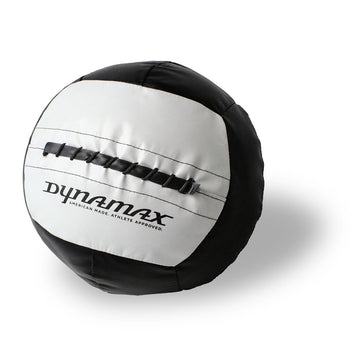 Dynamax Wall and Medicine Ball