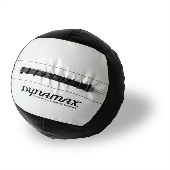 Dynamax Wall and Medicine Ball