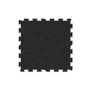 ECORE 9 Rubber Floor Tile Format