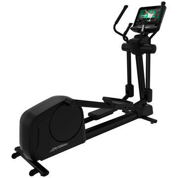 Life Fitness Aspire Series Elliptical