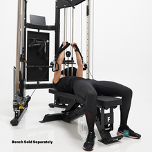 Load image into Gallery viewer, Force USA Functional Trainer Fitness for Life Puerto Rico