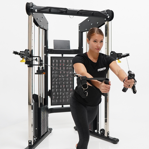 Force USA Functional Trainer Fitness for Life Puerto Rico