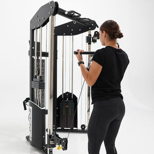 Force USA Functional Trainer Fitness for Life Puerto Rico