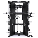 Force USA C10 All-In-One Trainer. Full body exercise machine.