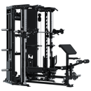 Force USA C10 All-In-One Trainer. Full body exercise machine.