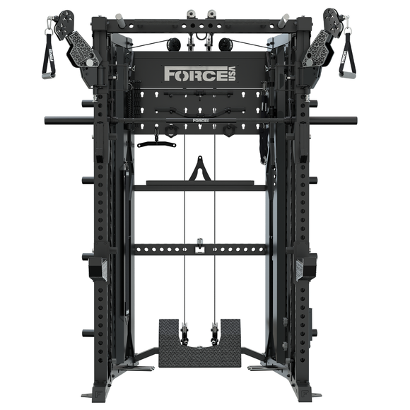 Force USA C20 All-In-One Trainer Fitness for Life Puerto Rico