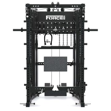 Force_USA_C20_All-In-One_Trainer Leg Plate Fitness for Life Puerto Rico
