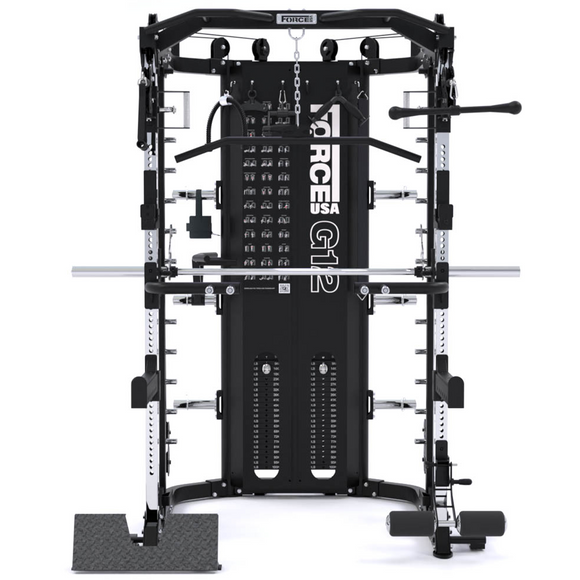 Force USA All-In-One Full Body Exercise Trainer.