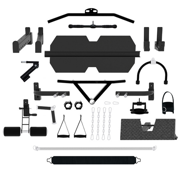 Fitness Accessories For Force USA G12 V2 All-In-One Trainer.