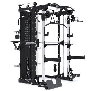 Force USA All-In-One Full Body Exercise Trainer.