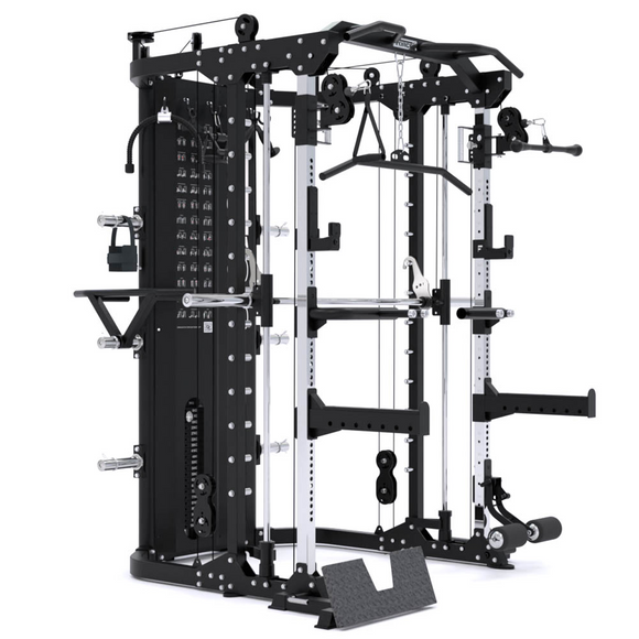 Force USA All-In-One Full Body Exercise Trainer.