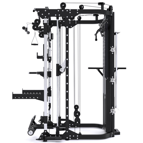 Force USA All-In-One Full Body Exercise Machine.