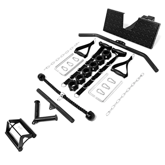 Force USA G15 All-In-One Attachments Fitness For Life Puerto Rico