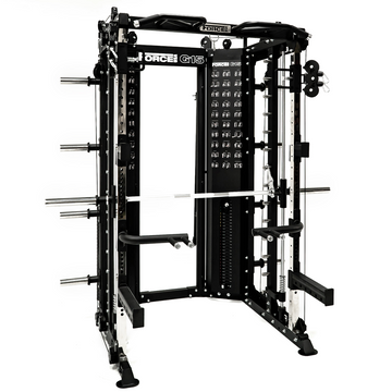 Force USA All-In-One Full Body Exercise Machine.