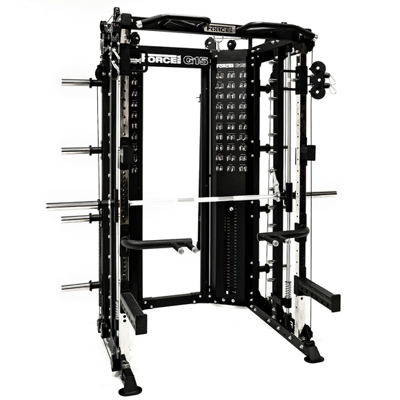 Force USA All-In-One Full Body Exercise Machine.