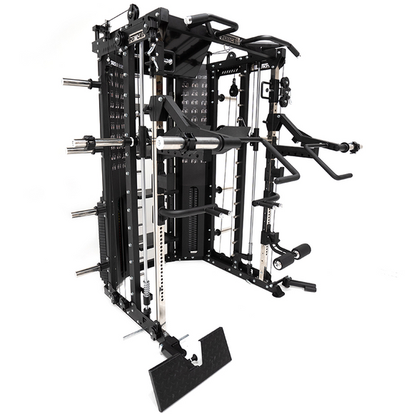 Force USA All-In-One Full Body Exercise Machine.