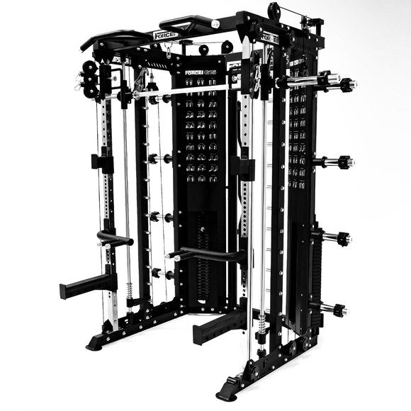 Force USA All-In-One Full Body Exercise Machine.