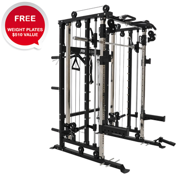 Force USA Home Gym Special