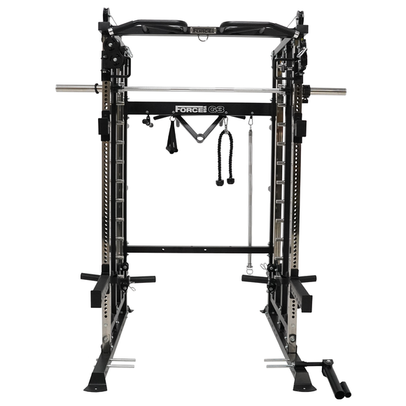 Force USA All-In-One Full Body Exercise Trainer.