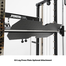 Force USA G3® All-In-One Trainer Leg Press Attachment