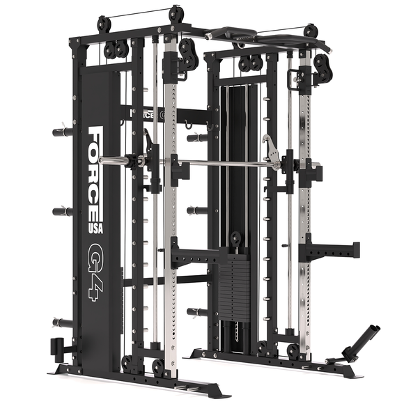 Force USA All-In-One Exercise Machine