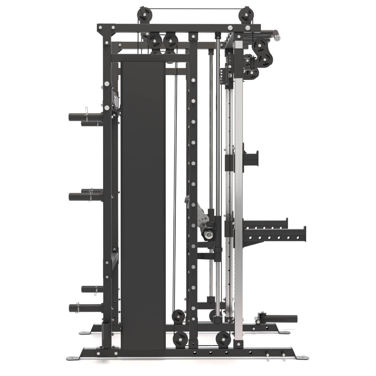 Force USA G4 All-In-One Home Gym