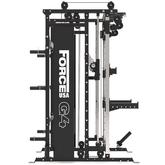 Force USA G4 All-In-One Home Gym
