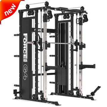 Force USA All-In-One Home Gym