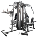 Force USA MG4 Fitness for Life Puerto Rico