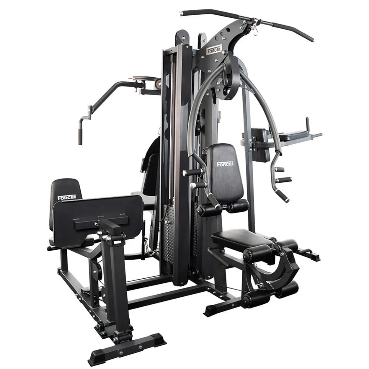 Force USA MG4 Fitness for Life Puerto Rico