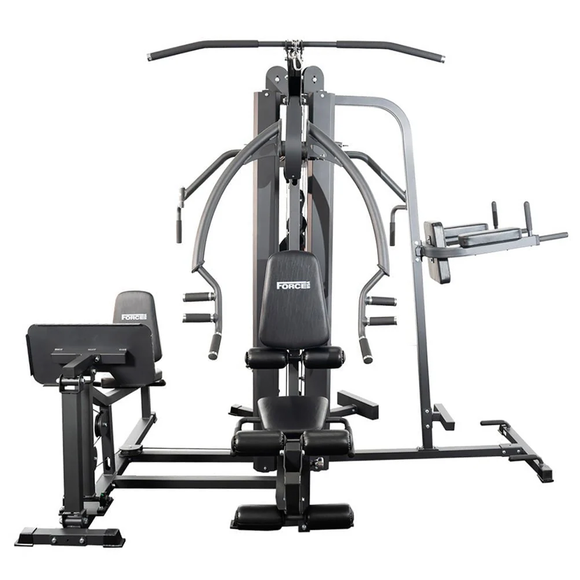 Force USA MG4 Fitness for Life Puerto Rico 