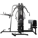 Force USA MG4 Fitness for Life Puerto Rico