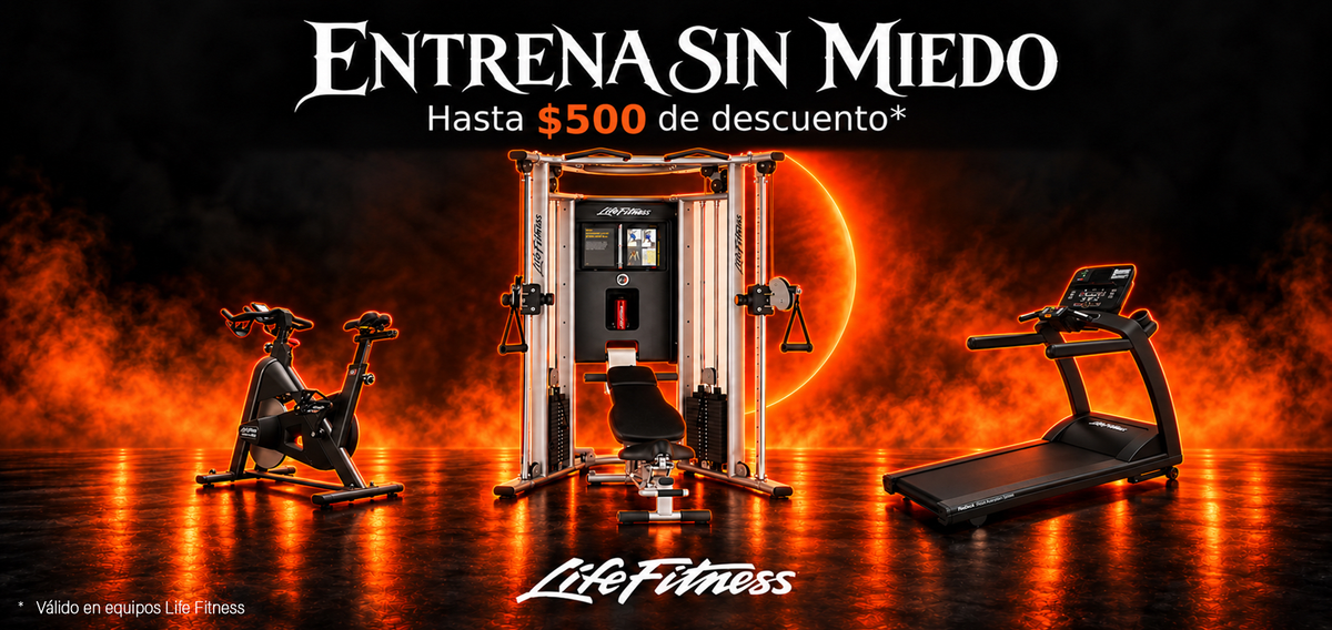 Halloween 2026 we banner