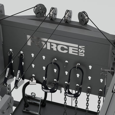 INDUSTRY LEADING STORAGE SOLUTIONS