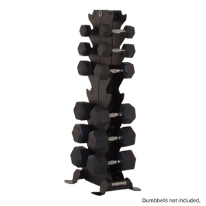 Dumbbell Rack