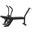 Inspire Abdominal Bench