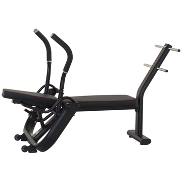 Inspire Abdominal Bench