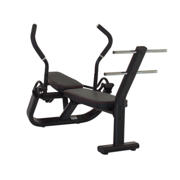 Inspire Abdominal Bench
