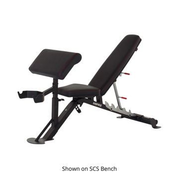Exercise Bench