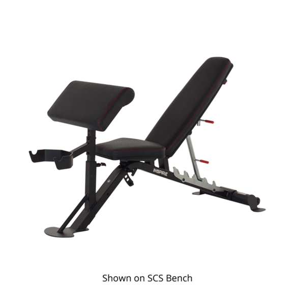 Exercise Bench