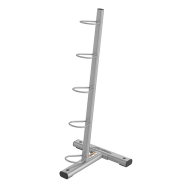 Life Fitness Vertical Medicine Ball Storage Rack (Showroom Sample)