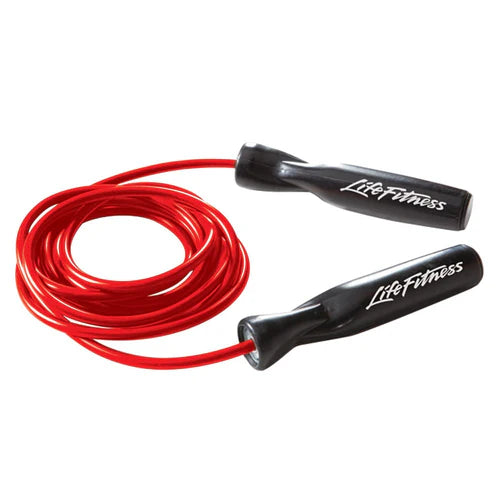 Life Fitness Jump Rope