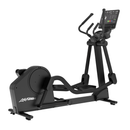 Life Fitness commercial elliptical designed for condos and hotels
