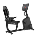 Life Fitness Commercial Exercise Bike