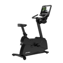 Life Fitness commercial exercise bike