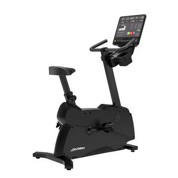 Life Fitness Commercial Exercise Bike