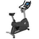 Life Fitness Upright Bikes